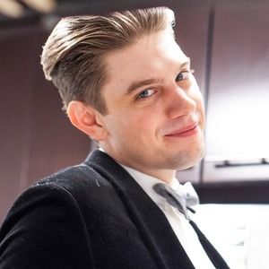 Meet your Posher, Seth